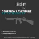 Geoffroy Laventure - Cosmopolitain