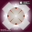 Slum People - You Say (Original Mix)