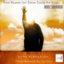 Sipho Ngubane feat Darian Crouse - His Voice (Entity & Solitude Remix)