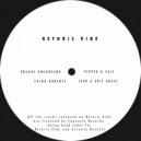 Pepper & Salt - Milkyway