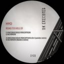 Hyo - Unconscious Perception