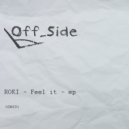Roki - Feel It (Original Mix)