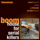 Boom - Continuum (Original Mix)