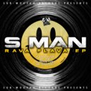 S Man - Brain Funk (Original Mix)