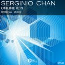 Serginio Chan - Belly