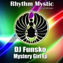 DJ Funsko - Disco Nights