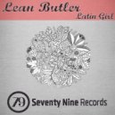 Lean Butler - Latin Girl (Original Mix)