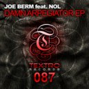 Joe Berm feat. NOL - WIP (Original Mix)
