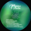 Nico Kohler - The World Is Mine