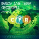 BoJko & Teddy Georgieva - Fighter