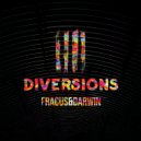 Fracus & Darwin - Roar