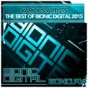 DJ Terminatorz - Chronika