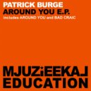 Patrick Burge - Bad Craic (Original Mix)
