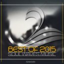 Andy Groove & Asheria - Enterprice