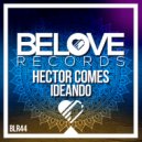 Hector Comes Vs Ruben Del Moral - Out (Original Mix)
