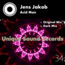 Jens Jakob - Acid Man
