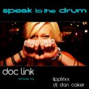 Doc Link - Buggin Out (DJ Coker Hot Butter Remix)