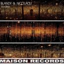Blandy & Nicolaou - Chasing (Original Mix)