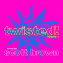 Scott Brown - Brain-Damaged