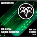 Warminstrel - Jungle Rudeness (Original Mix)