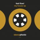 Feel Flow! feat. Valerie Neve - Move Your Body (Original Mix)