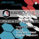 Vincent Hiest & Digital Session - Support To The Families