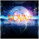 Domitus - 1 Night In Amsterdam