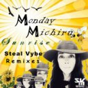 Monday Michiru - Sunrise (Steal Vybes Latin Rhythms & Soul Instrumental)