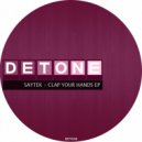 Saytek - God Botherers