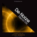 Itchy Newman - Connected (Original Mix)