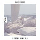 Guri feat. Eider - People Like Us