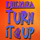 DJ Tokuza - Turn It Up (Original Mix)