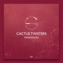 Cactus Twisters - Pom Pom