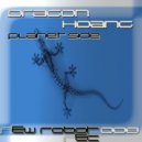 Dragon Hoang - Latin Of Techno