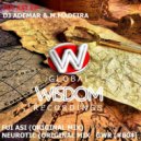 DJ Ademar & M.Madeira - Neurotic (Original Mix)