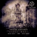 Christian Schachinger - Ghost Mode