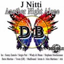 J Nitti - Another Night Alone (Sergio Pari Remix)