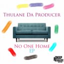 Thulane Da Producer - 8000bits