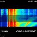 Audapta - Of The Labda Zone (Cayman Remix)