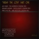 Marco Mc Neil - Hard Emotions