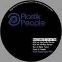 Marc Cotterell - Set Me Free