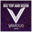Delizious Devina & Osvaldo Nugroho - Big Top & Boom (Original Mix)