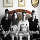 Crazy Dropperz feat. Eugenio&Bianca - Trough The Night (Original Mix)