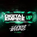 Sergio Bilous - If I Could (Radio Edit)