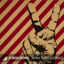 Ji Ben Gong - Disco Wind (Original Mix)