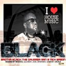 Brotha Black feat. Nick Eason - I Love House Music (Joel DeMarzo Jazzin Remix)