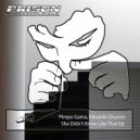 Eduardo Drumn - Whole Crew