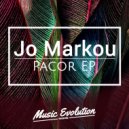 Jo Markou - Valium (Original Mix)