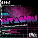D51 - Titans Theme (Original Mix)