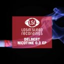 Delbeat - I Had A Little Notion (Original Mix)